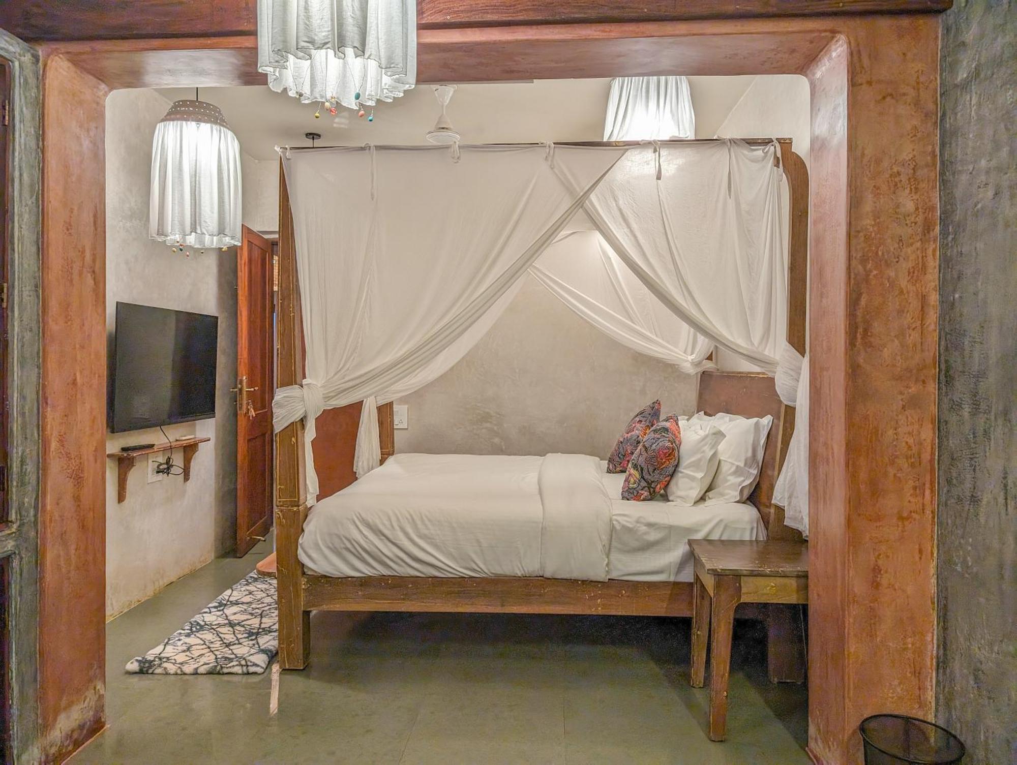 Beach Villa Морджим Стая снимка
