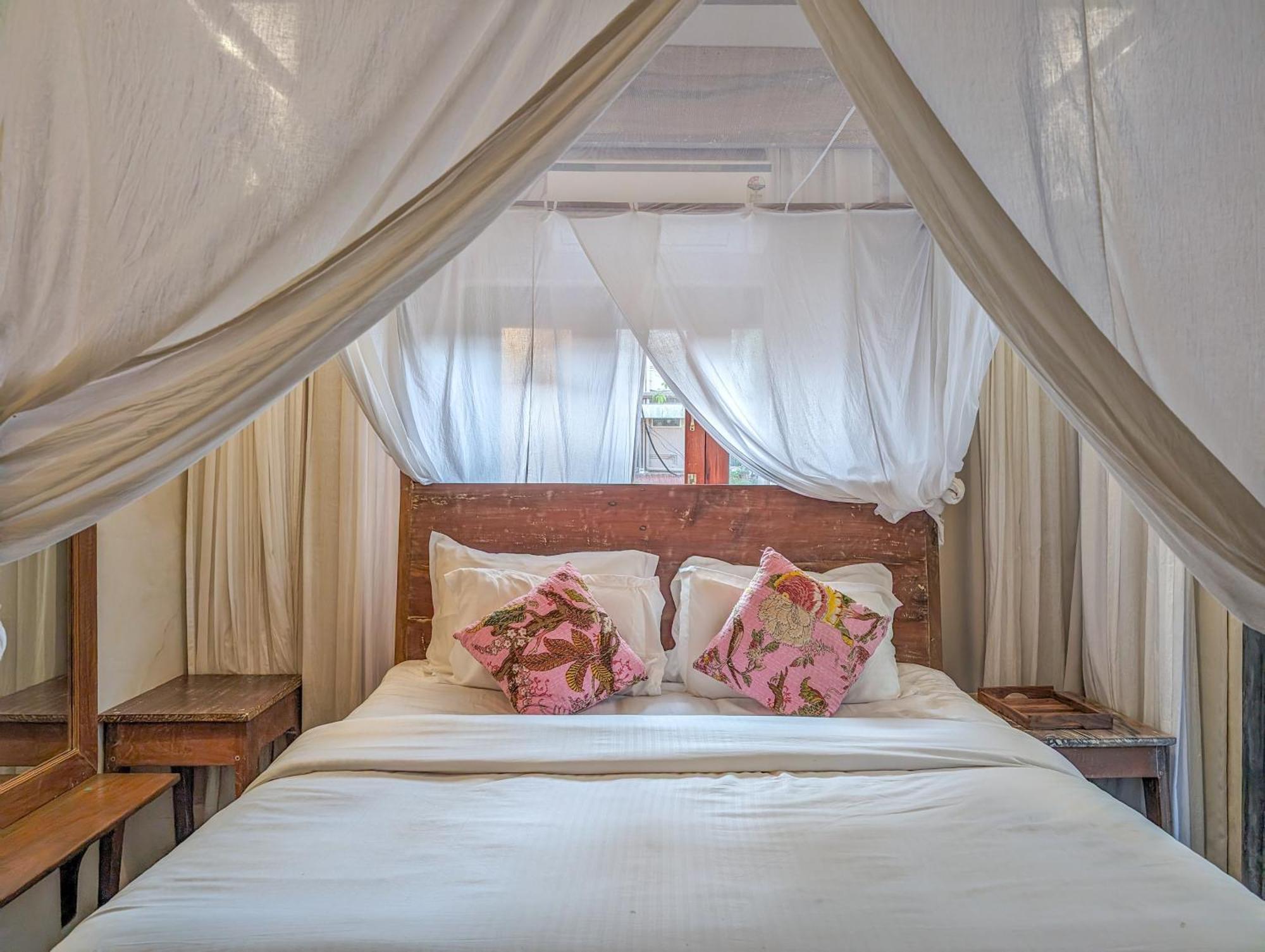 Beach Villa Морджим Стая снимка