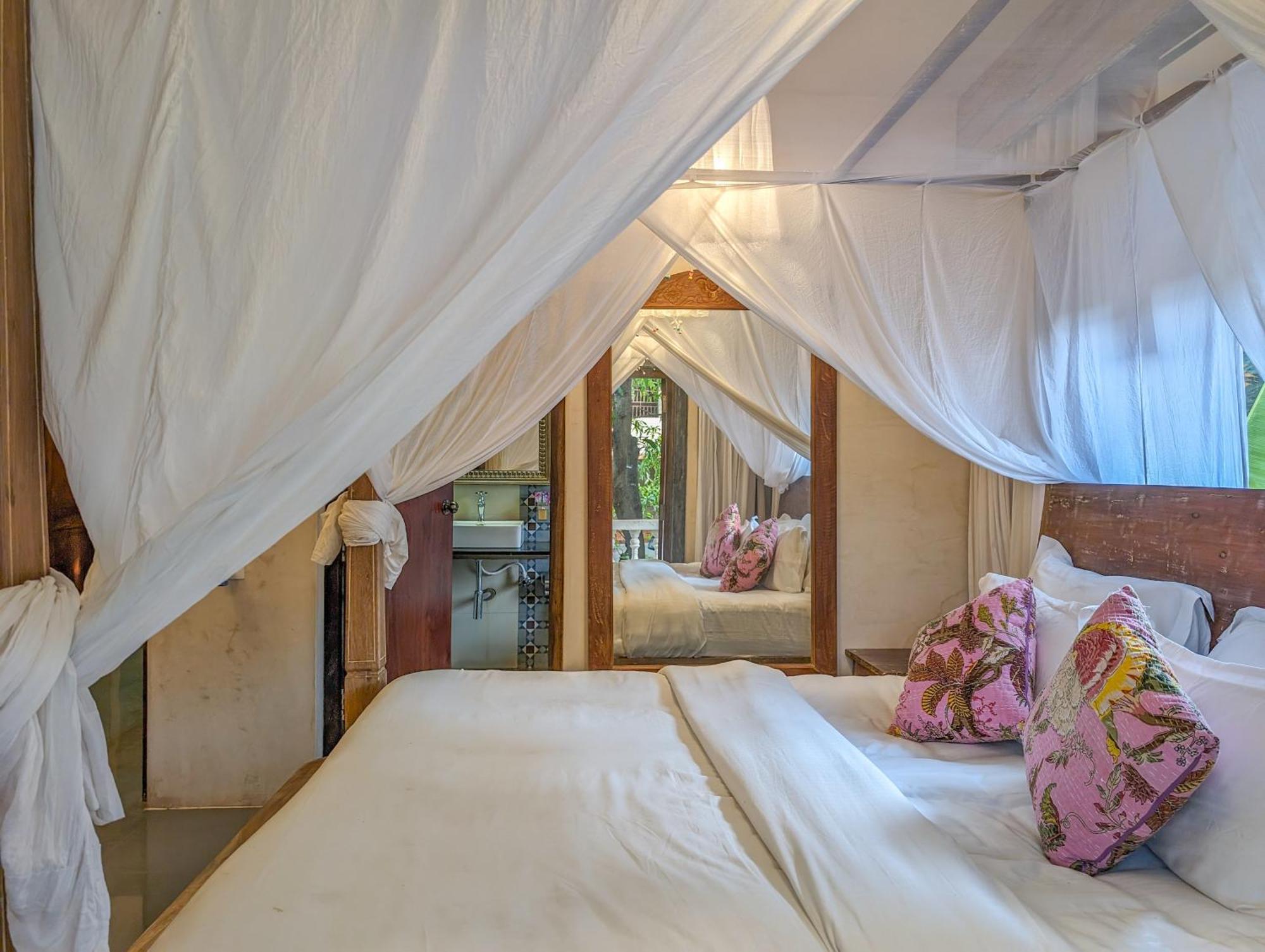 Beach Villa Морджим Стая снимка