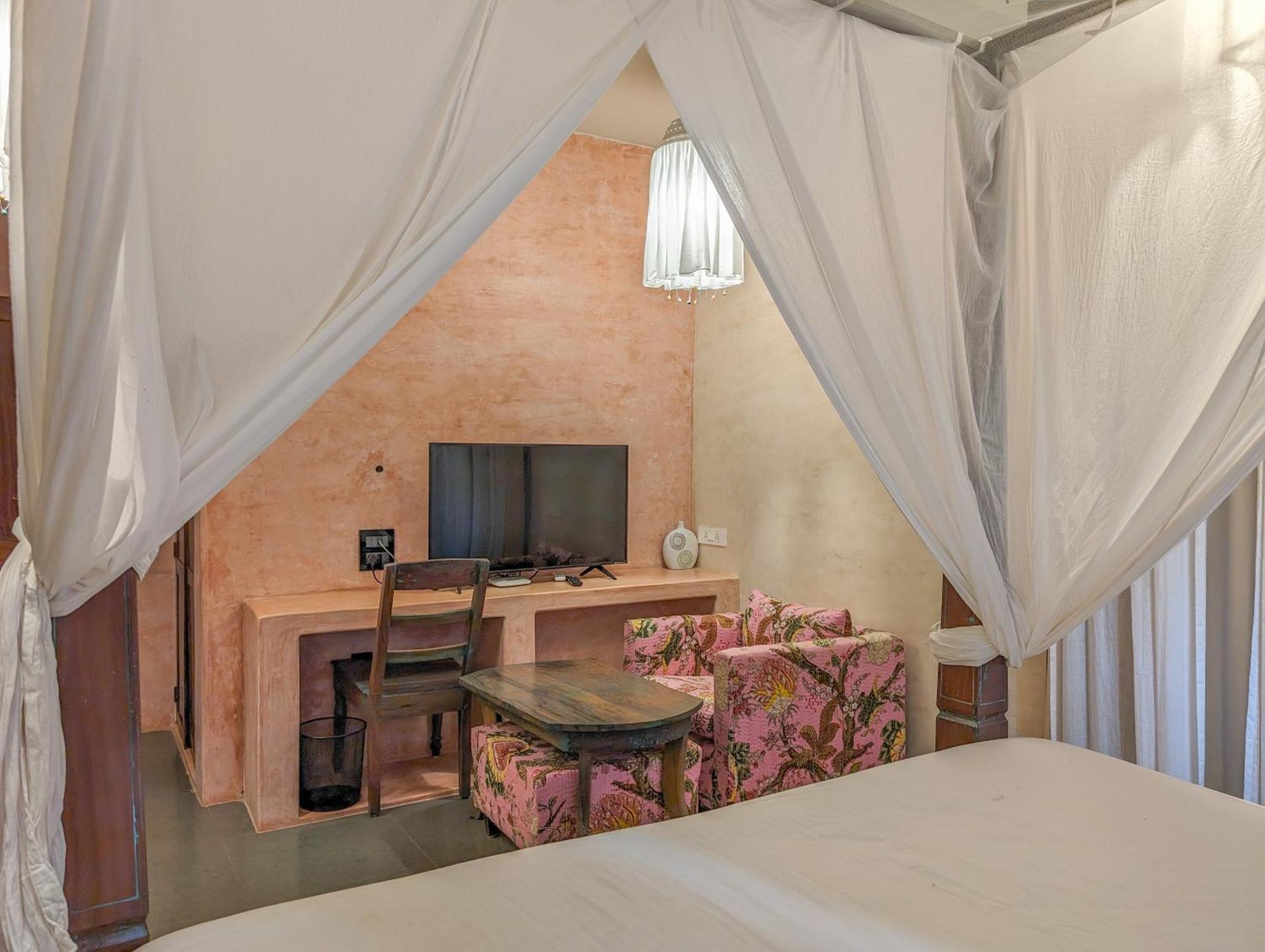 Beach Villa Морджим Стая снимка