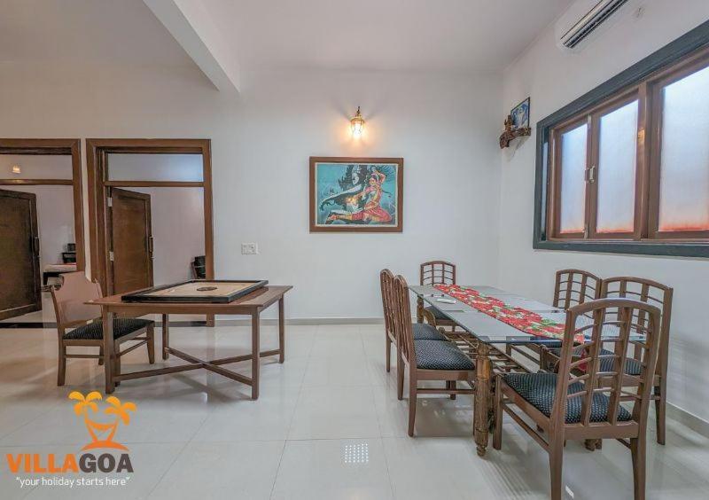 Beach Villa Морджим Стая снимка